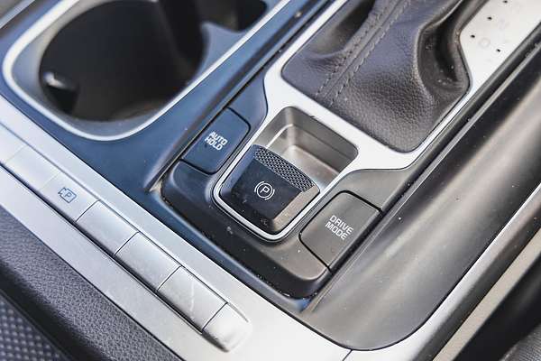 2022 Kia Carnival S KA4