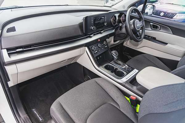 2022 Kia Carnival S KA4