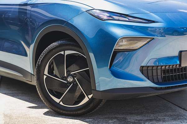 2025 MG MGS5 EV Essence 49 ZS3EM