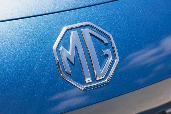 2025 MG MGS5 EV Essence 49 ZS3EM