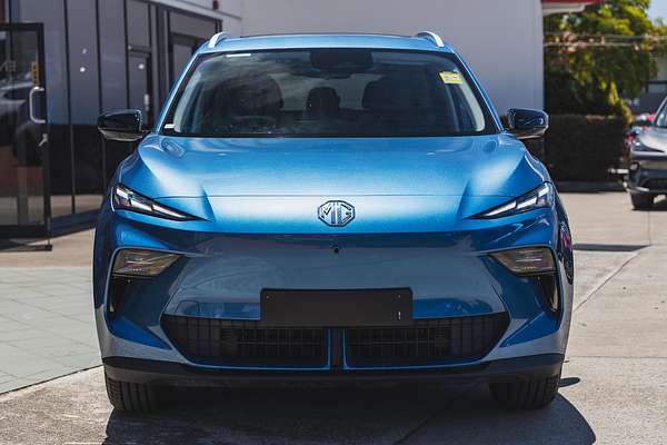 2025 MG MGS5 EV Essence 49 ZS3EM