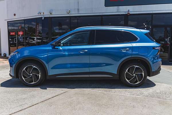 2025 MG MGS5 EV Essence 49 ZS3EM