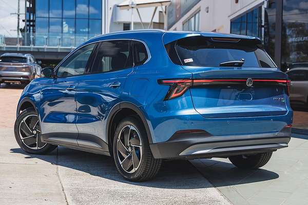 2025 MG MGS5 EV Essence 49 ZS3EM