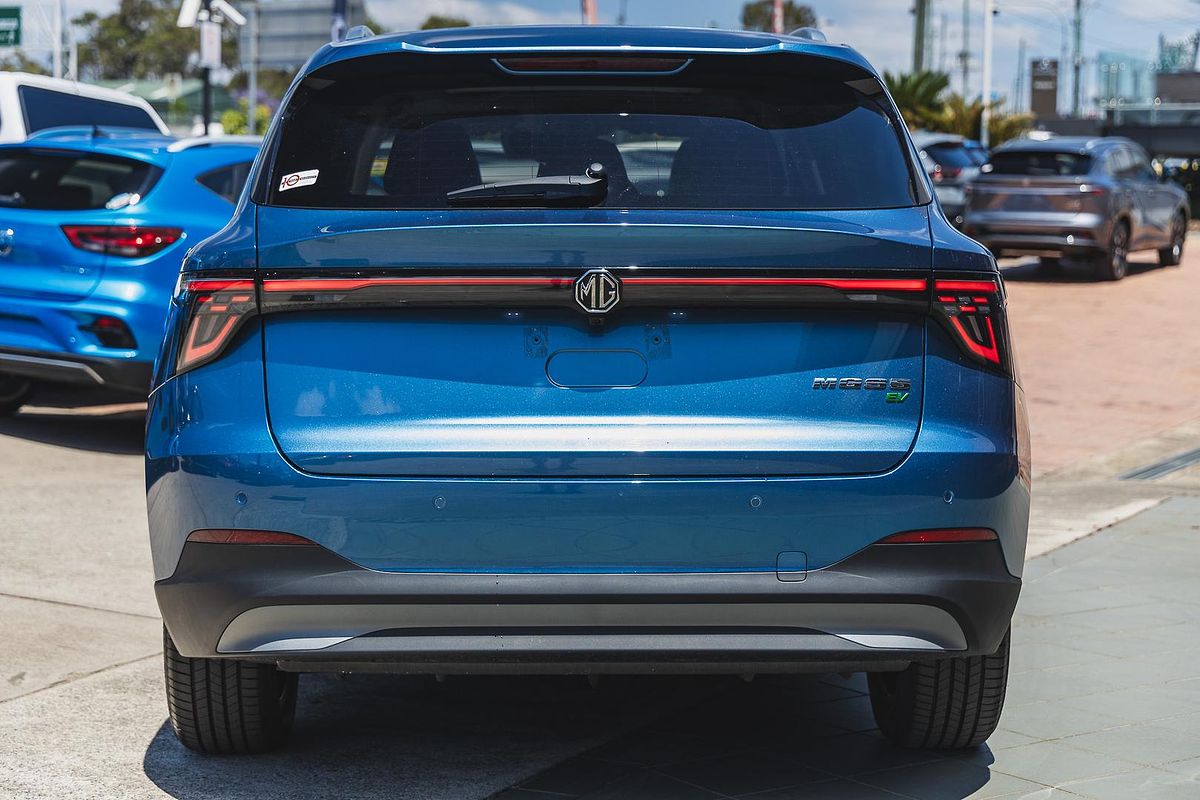 2025 MG MGS5 EV Essence 49 ZS3EM