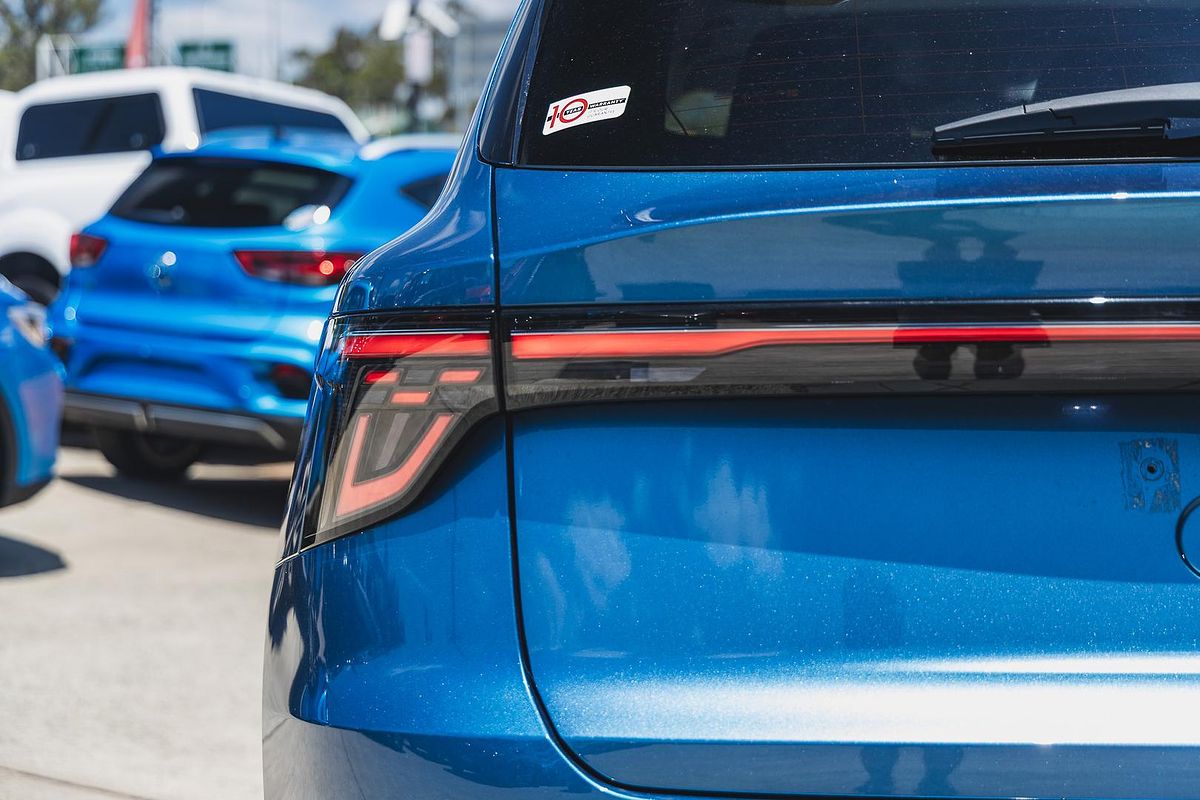 2025 MG MGS5 EV Essence 49 ZS3EM