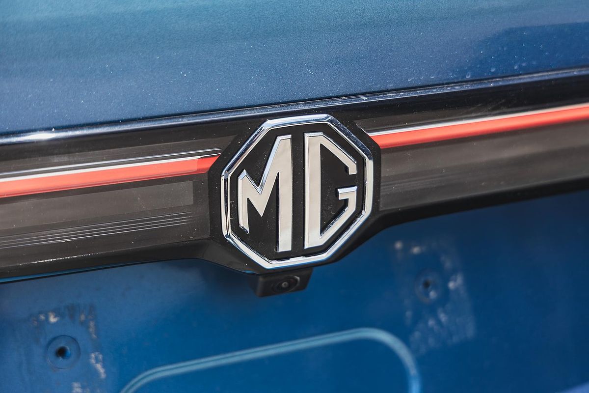 2025 MG MGS5 EV Essence 49 ZS3EM