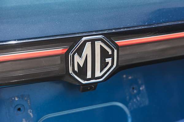 2025 MG MGS5 EV Essence 49 ZS3EM