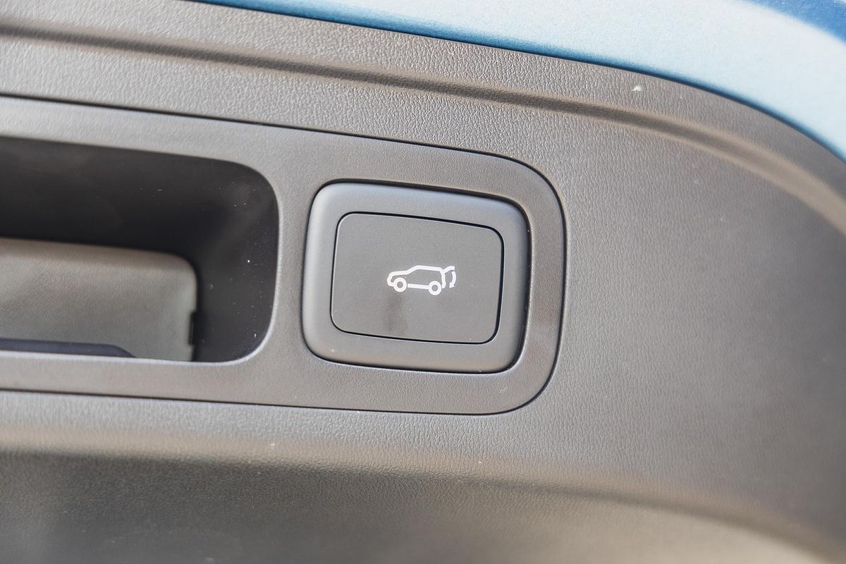 2025 MG MGS5 EV Essence 49 ZS3EM