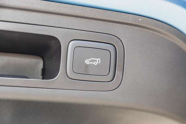 2025 MG MGS5 EV Essence 49 ZS3EM