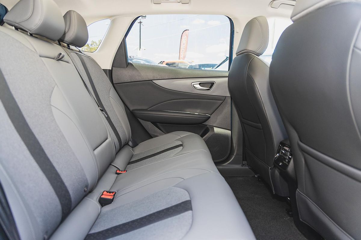 2025 MG MGS5 EV Essence 49 ZS3EM