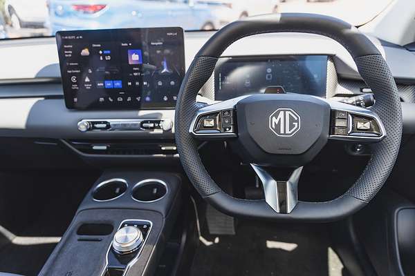 2025 MG MGS5 EV Essence 49 ZS3EM