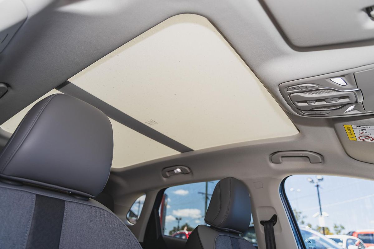 2025 MG MGS5 EV Essence 49 ZS3EM