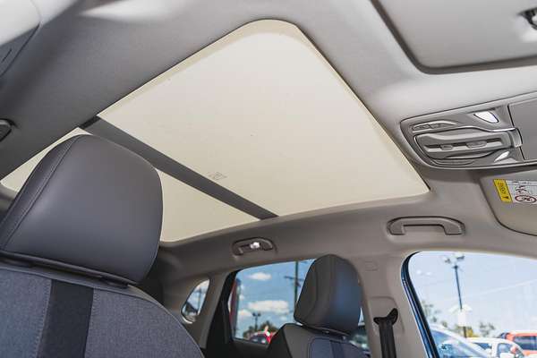 2025 MG MGS5 EV Essence 49 ZS3EM