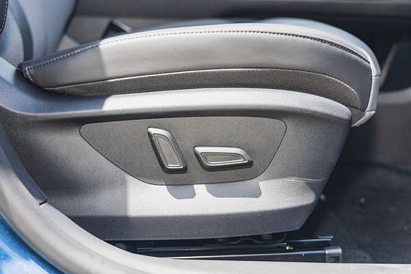 2025 MG MGS5 EV Essence 49 ZS3EM