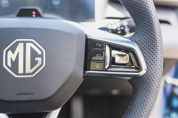 2025 MG MGS5 EV Essence 49 ZS3EM