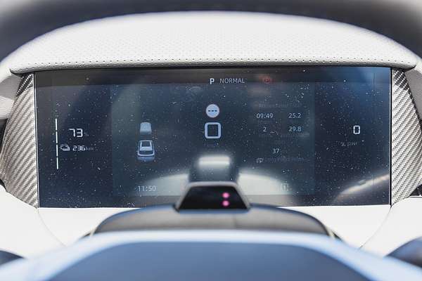 2025 MG MGS5 EV Essence 49 ZS3EM