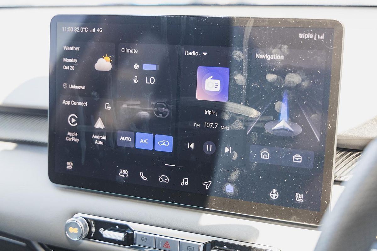 2025 MG MGS5 EV Essence 49 ZS3EM