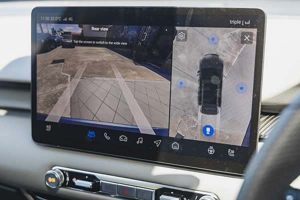 2025 MG MGS5 EV Essence 49 ZS3EM