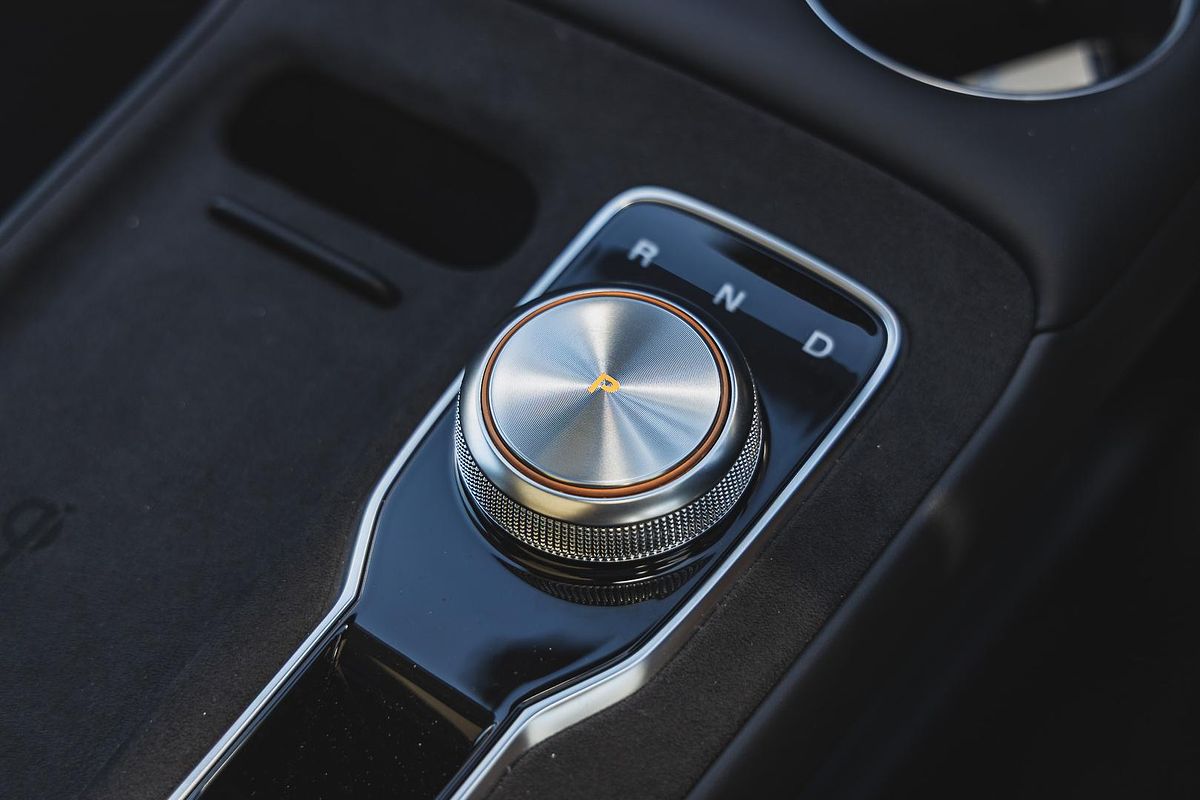 2025 MG MGS5 EV Essence 49 ZS3EM