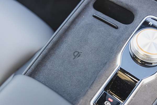 2025 MG MGS5 EV Essence 49 ZS3EM