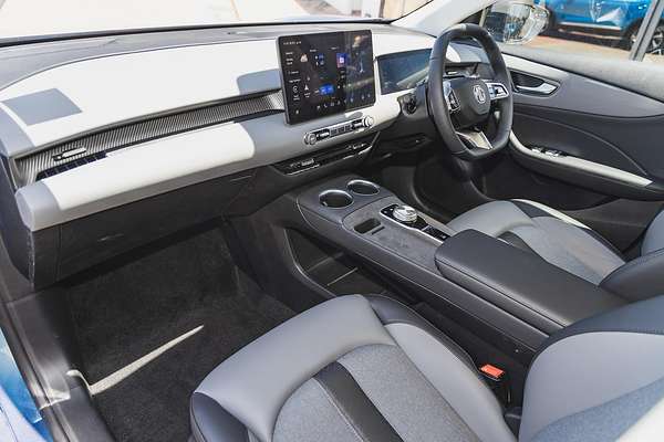 2025 MG MGS5 EV Essence 49 ZS3EM