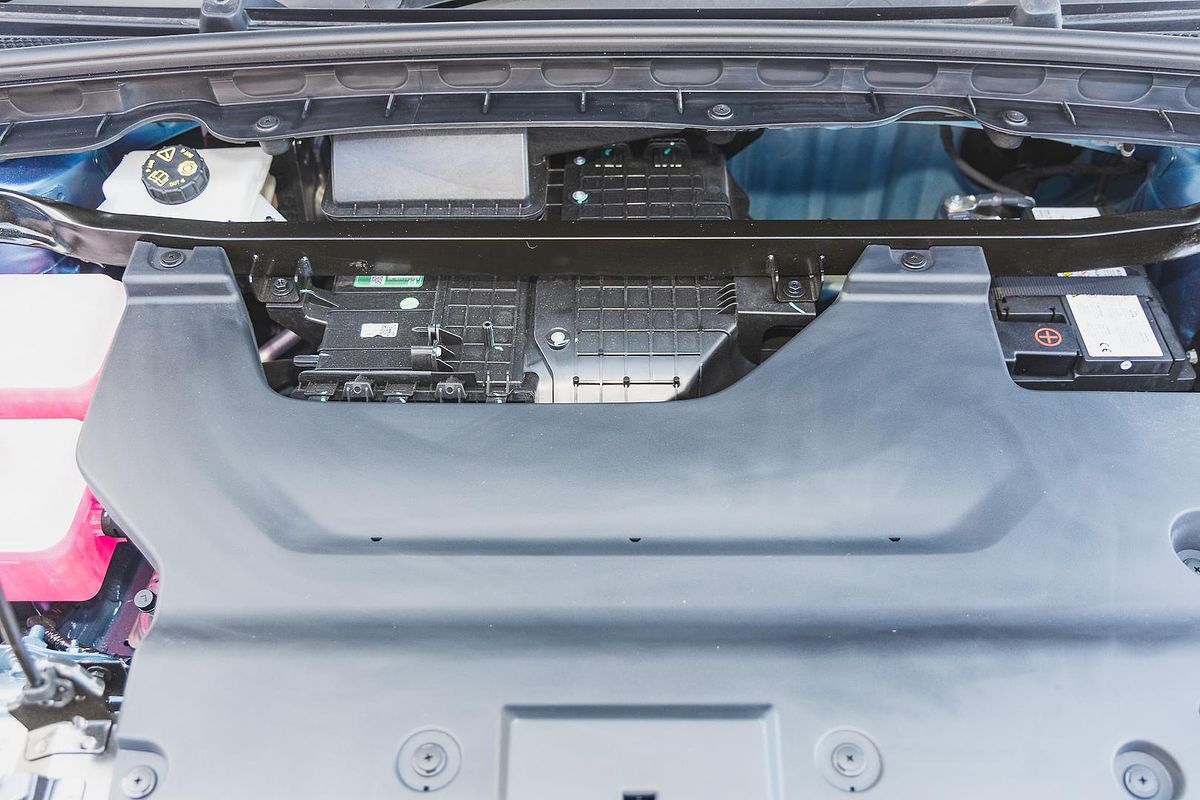 2025 MG MGS5 EV Essence 49 ZS3EM