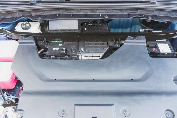 2025 MG MGS5 EV Essence 49 ZS3EM