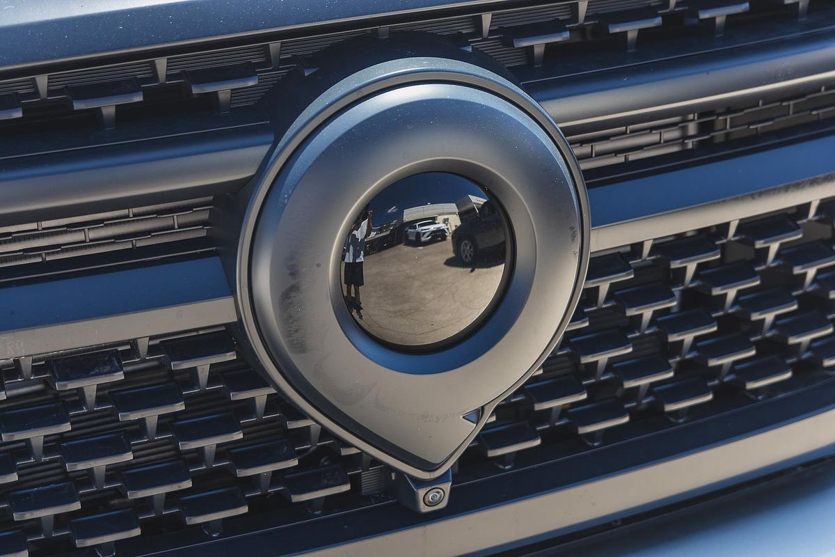 2025 GWM Cannon Alpha Ultra PHEV P05 4X4