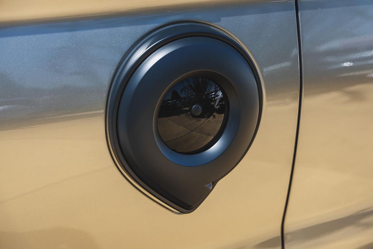 2025 GWM Cannon Alpha Ultra PHEV P05 4X4