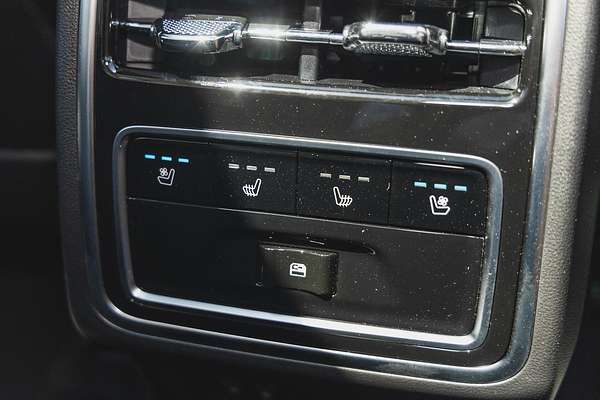 2025 GWM Cannon Alpha Ultra PHEV P05 4X4