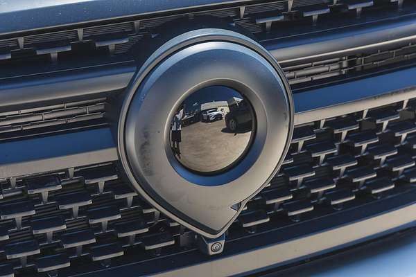 2025 GWM Cannon Alpha Ultra PHEV P05 4X4