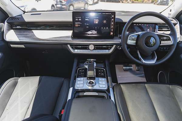 2025 GWM Cannon Alpha Ultra PHEV P05 4X4