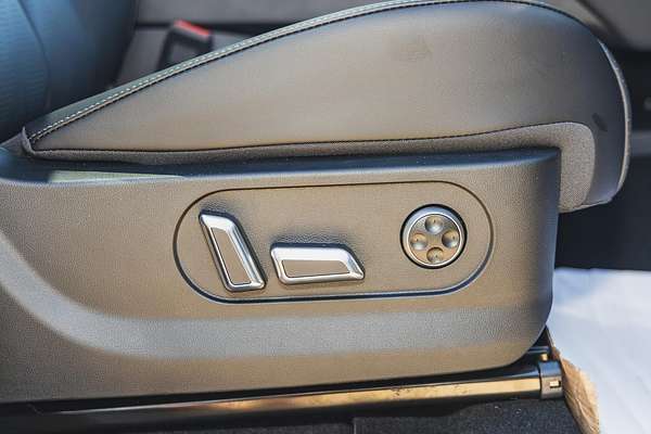 2025 GWM Cannon Alpha Ultra PHEV P05 4X4