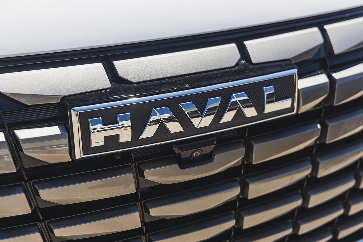 2025 GWM Haval H6 Ultra PHEV B01