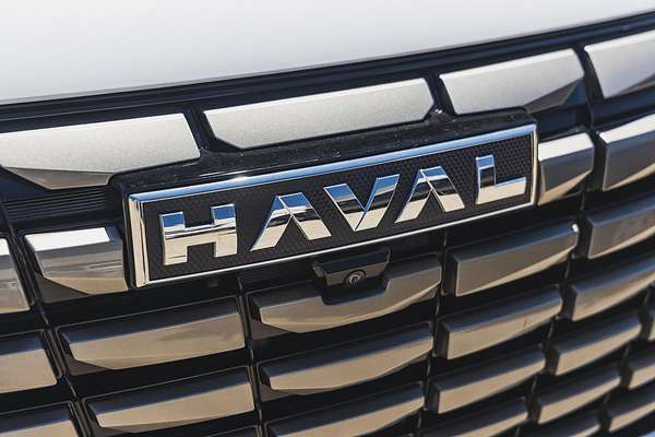 2025 GWM Haval H6 Ultra PHEV B01