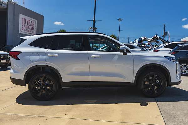 2025 GWM Haval H6 Ultra PHEV B01