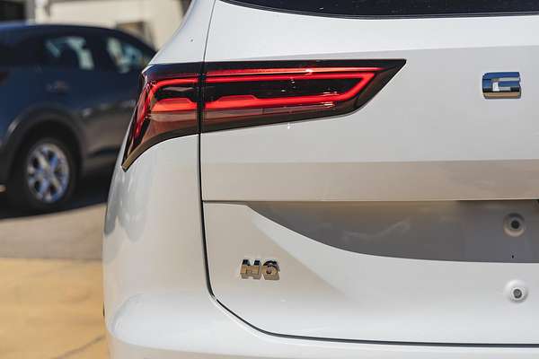 2025 GWM Haval H6 Ultra PHEV B01