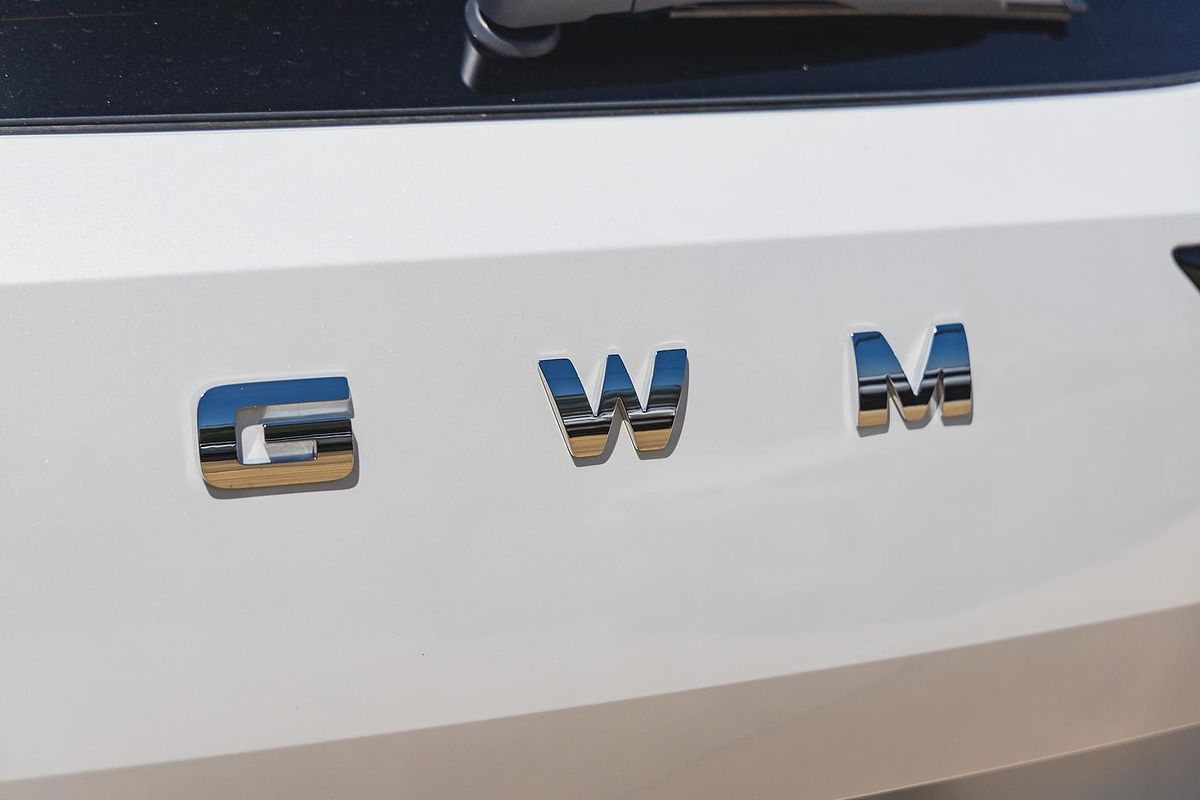 2025 GWM Haval H6 Ultra PHEV B01