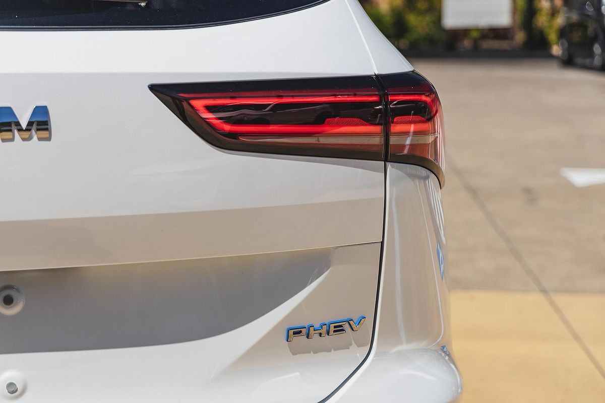 2025 GWM Haval H6 Ultra PHEV B01