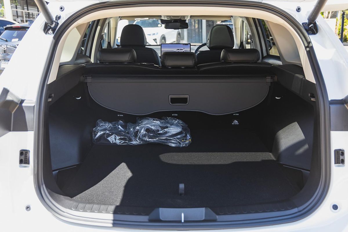 2025 GWM Haval H6 Ultra PHEV B01