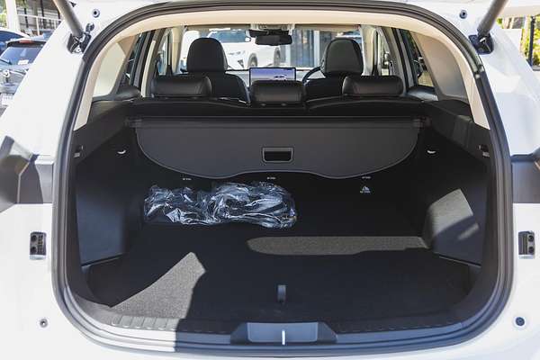 2025 GWM Haval H6 Ultra PHEV B01