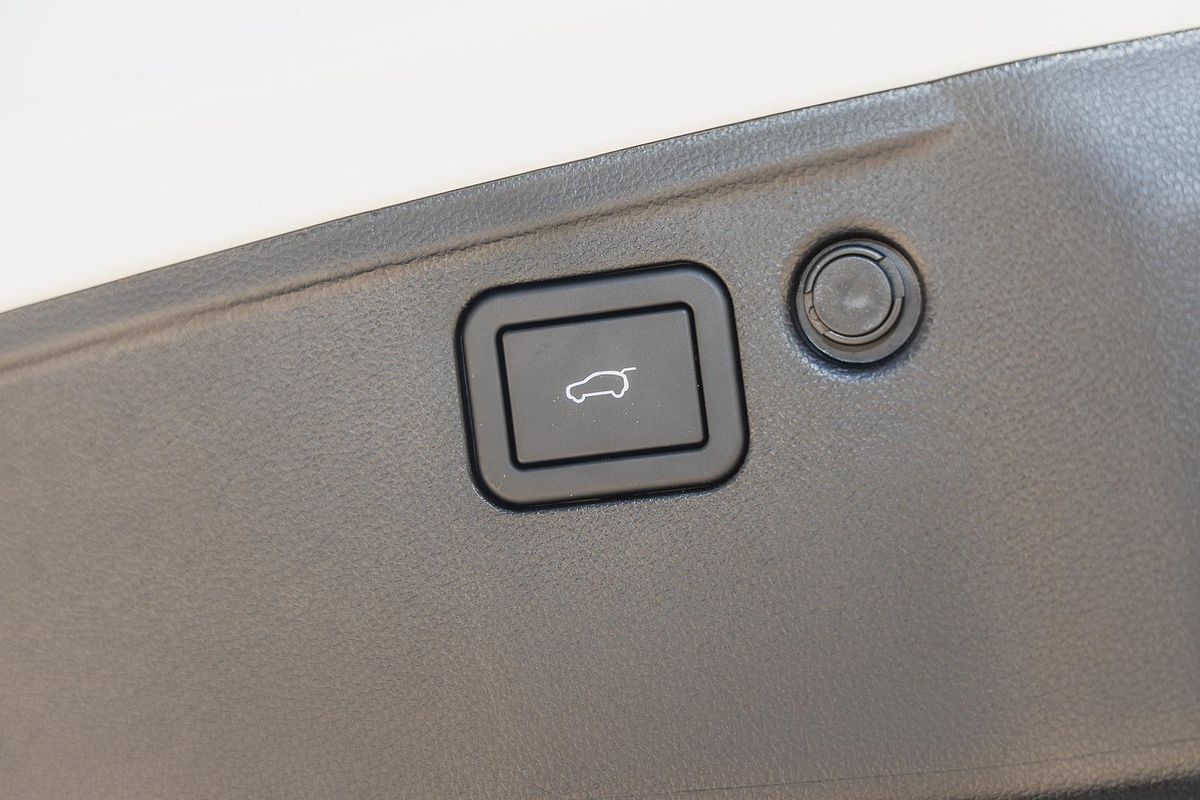 2025 GWM Haval H6 Ultra PHEV B01