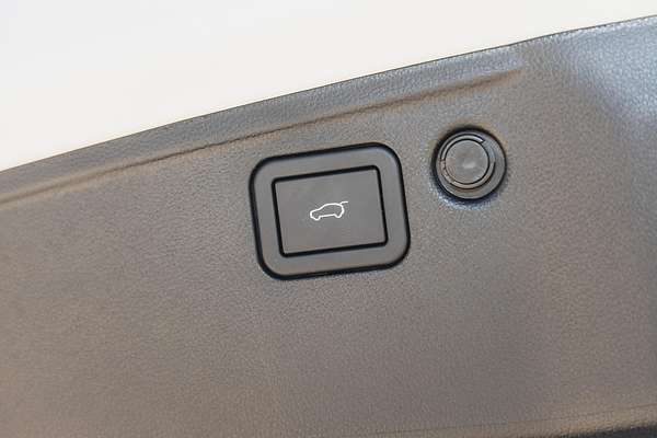 2025 GWM Haval H6 Ultra PHEV B01