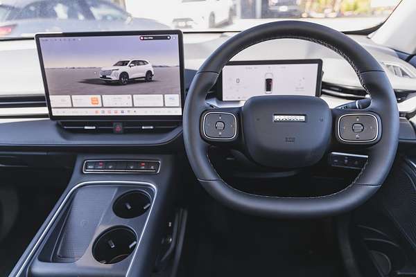 2025 GWM Haval H6 Ultra PHEV B01