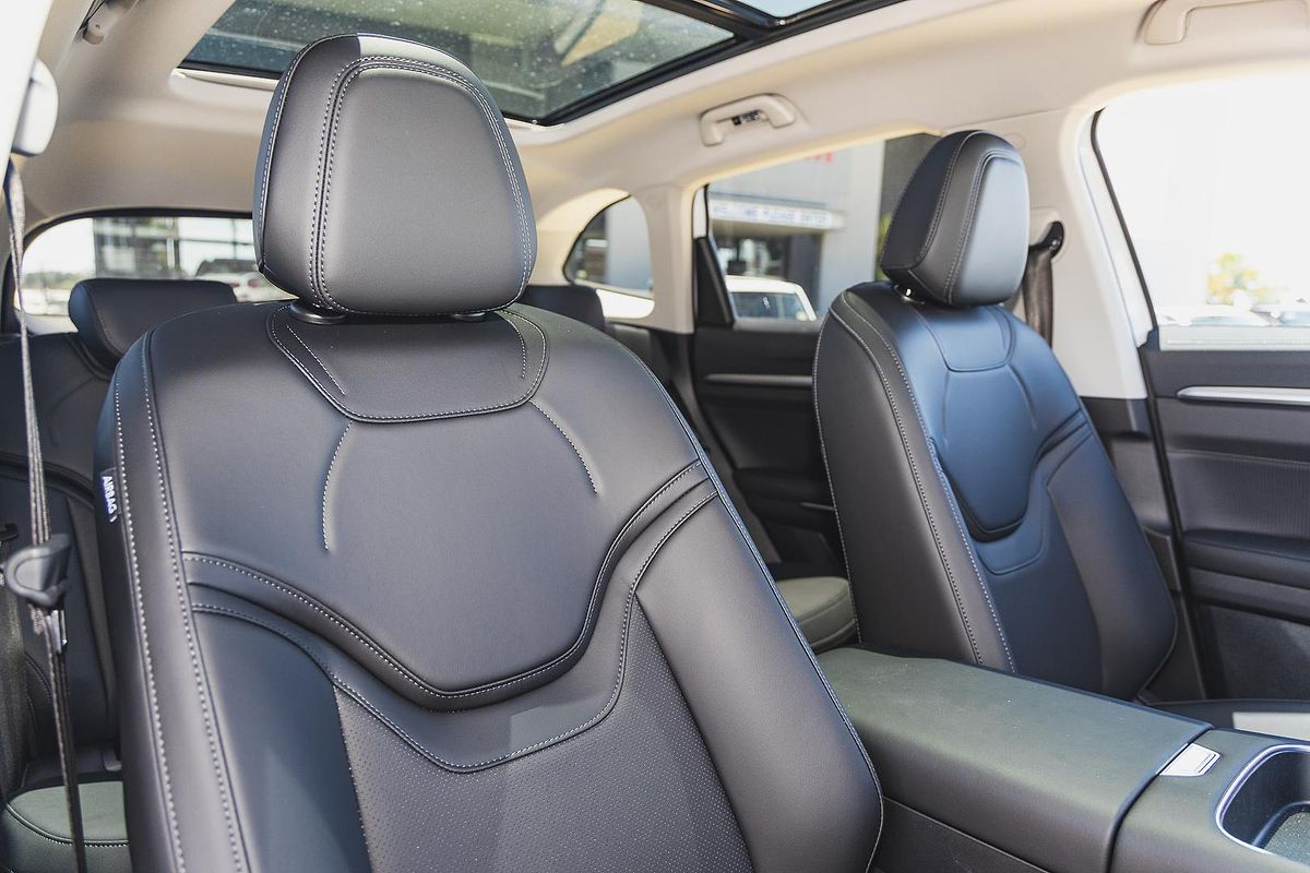 2025 GWM Haval H6 Ultra PHEV B01