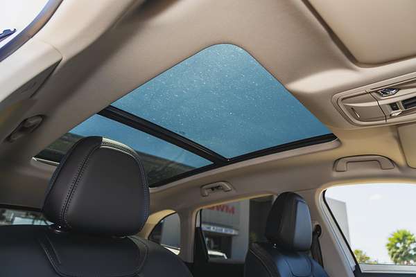 2025 GWM Haval H6 Ultra PHEV B01