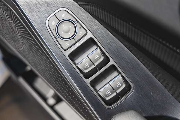 2025 GWM Haval H6 Ultra PHEV B01