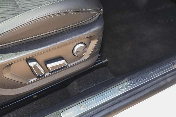 2025 GWM Haval H6 Ultra PHEV B01