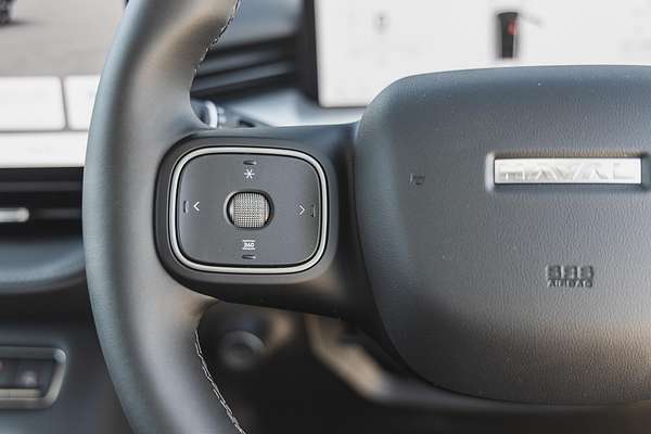 2025 GWM Haval H6 Ultra PHEV B01