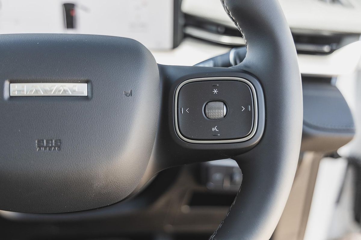 2025 GWM Haval H6 Ultra PHEV B01